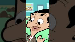 Mr Bean Searches For Treasure In His Garden | Mr Bean Animated Season 1 | Funny Clips | Mr Bean