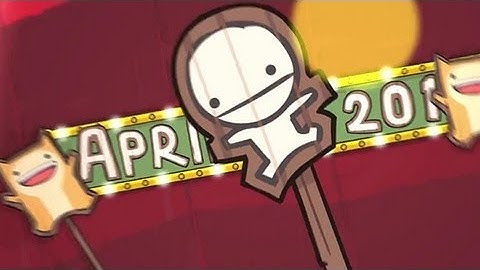 BattleBlock Theater  Release Date Trailer