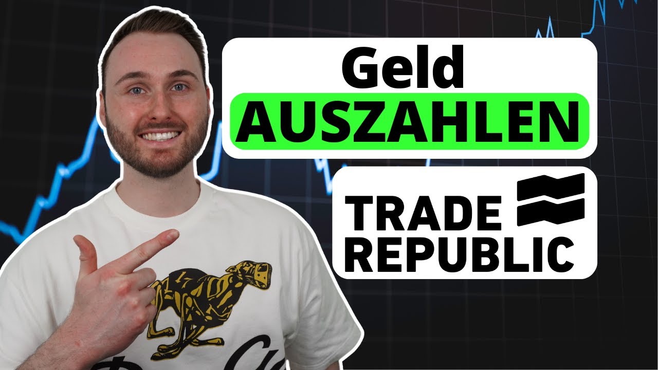 Trade Republic Geld Auszahlen Geht Nicht Trade Republic Geld AUSZAHLEN für Anfänger - YouTube