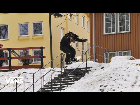 Vans Snow Presents: EVERGREEN - Trailer | Snow | VANS - Vans Snow Presents: EVERGREEN - Trailer | Snow | VANS