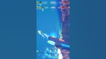 You know what happen ? #valorant #shorts #lotus  #funnymoments #valorantclips #funny #neon