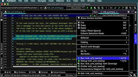 Getting Help in CSSE 120