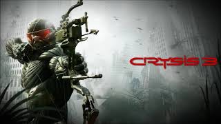 Crysis 3 OST Music Soundtrack