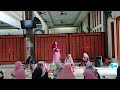 Tausiyah Menjelang Ramadhan bersama Ustadzah Hj. Jannatul Mauwah
