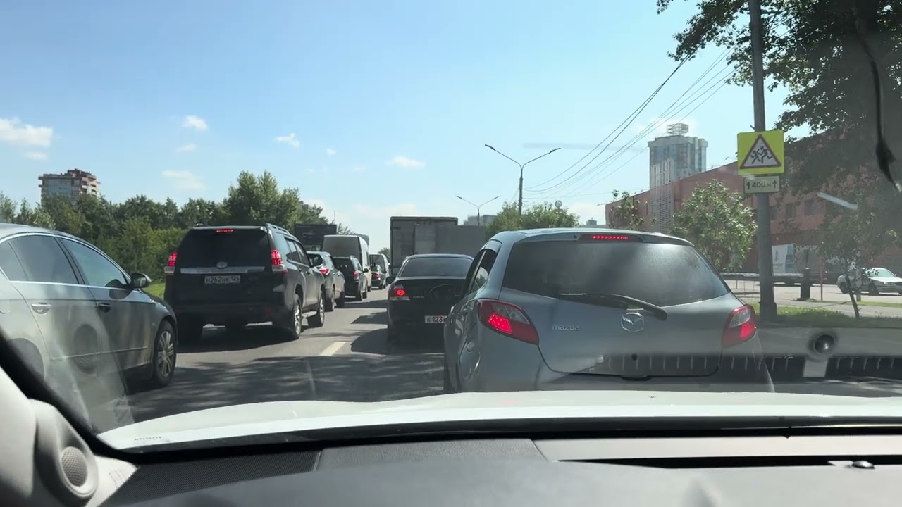 Мотор 7511, ТЕМА или головная боль…