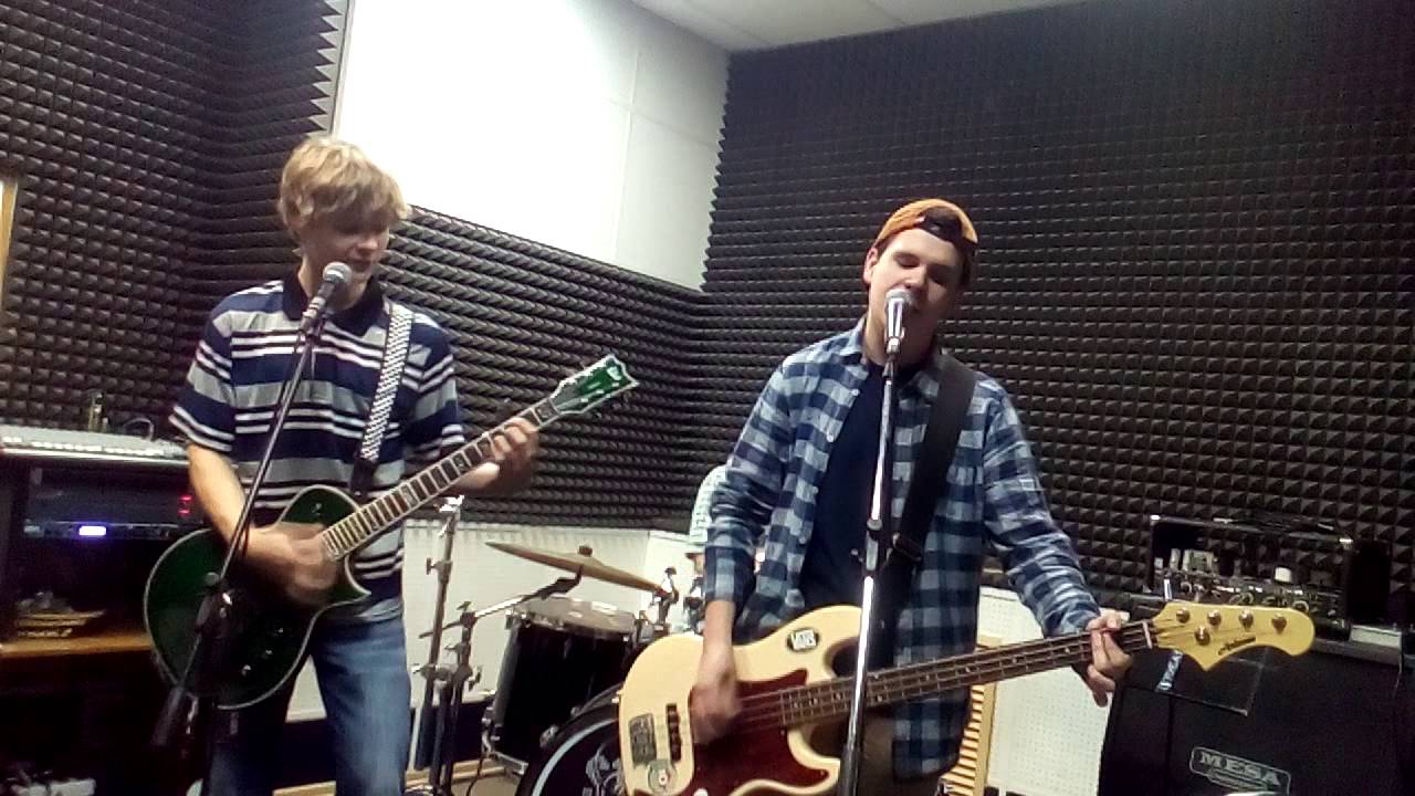 Merrier - тусовка ( с репы )