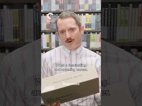 Interview de Wes Anderson chez Criterion