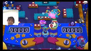 Brawlstarsda 2 karakter açtım ve yeni ETKİNLİK geldi