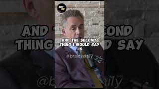 Jordan Peterson: After Benzo Dependence, Why Take Me Seriously?! #shorts #jordanpetersonshorts