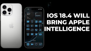 iOS 18.4 Priority Notifications: Apple’s AI Secret to Fixing Notification Chaos