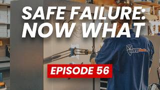 Safe Space Episode 56: Safe Lockout, Drilling, Repair & What to Avoid