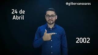 Libras 24 De Abril