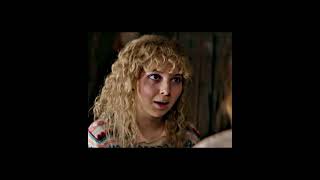 Saturday night with misty #yellowjackets #yellowjacketsedit #mistyquigley #sammihanratty