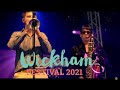 Wickham festival 2021