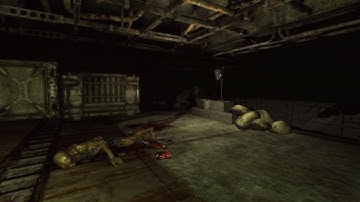 Fallout 3 Walkthrough (Modded) Part 190 - reupload better quality