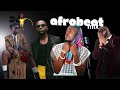 Afrobeat 2023 mixtape  ghana best and latest afrobeat jams 2023  kuami eugene camidoh kidi kizz