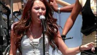 Watch Hannah Montana Part Of Your World video