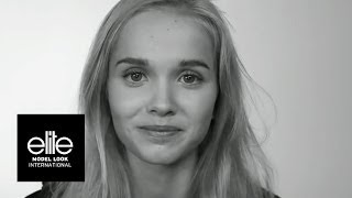 Denmark World Finalist 2012 | Elite Model Look