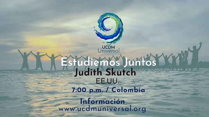 Judith Skutch Fundadora Fundacin para la Paz Inter...