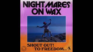 Nightmares On Wax &amp; Haile Supreme - Own Me