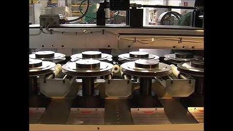 As260GA Thermal Break Line for inserting poliamid bar to Aluminium Profiles