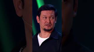 Камызяки про отдых - где самая доступная Азия #шоузвезды #мусагалиев #казахи #юмор #камызяки