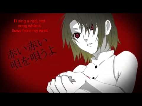 Kagamine rin and len bad bye short ver