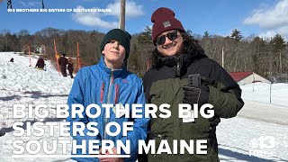 Big Brothers Big Sisters of Southern Maine celebrates 30 years of transforming young lives