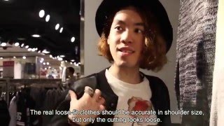 SM2702 Men's pursuit of beauty: Gender equality in Hong Kong