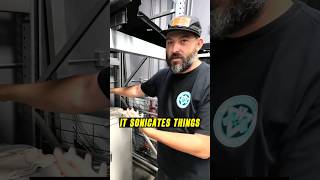 Whats a Sonicator? Hoonigan Shop Tour Part 3
