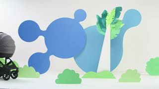 Kinderkraft Prime Lite 2 in 1 Pushchair screenshot 5