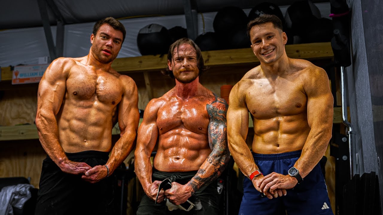 75 Unbroken Toes to Bar