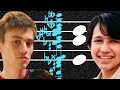 Jacob Collier Justin Lee Schultz Go Crazy EXPLAINED mp3