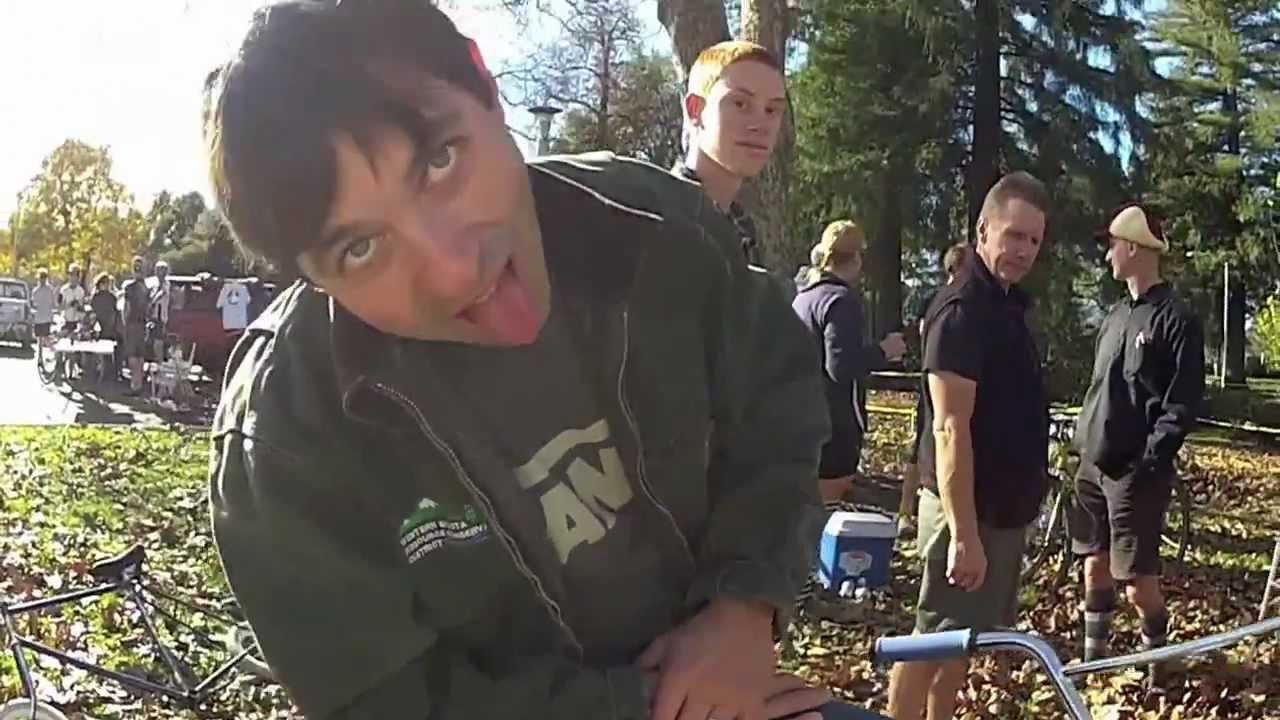 cyclocross wheelset Ride On Skyway Biker Lover