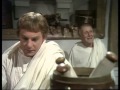 Claudius gets some valuable advice.