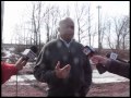Fort Wayne Police investigate body