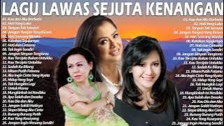 Ratih Purwasih, Christine Panjaitan, Betharia Sonata - Lagu Lawas Sejuta Kenangan - Tembang Kenangan