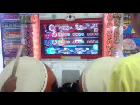 〆ドレー2000クリア安定！ かじゅー