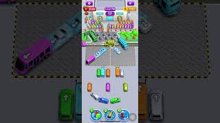 Crowd express level 736