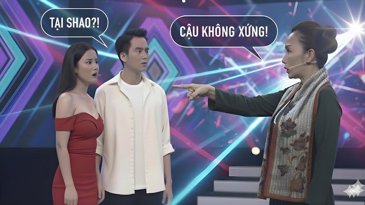 🔑 Vừa trao CHÌA KHÓA cho bạn gái, chàng trai CHẾT LẶNG khi mở cửa về nhà! 😱🏠