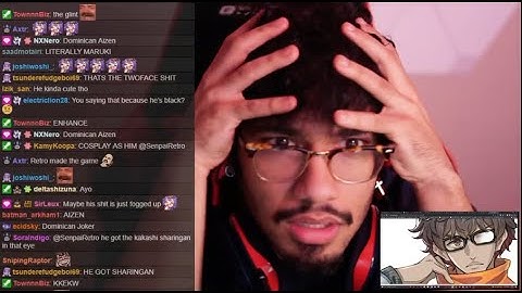 Retro looks at Xenoblade 3 Characters Official Art