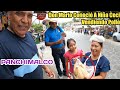 Conocimos A Doña Ceci Una Vendedora Muy Popular En Panchimalco