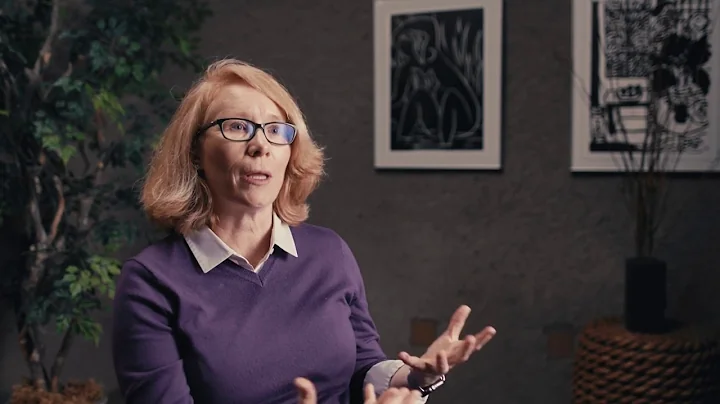 Board Member, Cynthia Elkins on Experience and Cre...