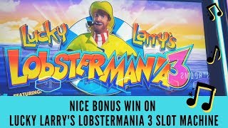 Lobstermania