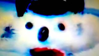 Impersonations No 7 - Constable Kenny Koala