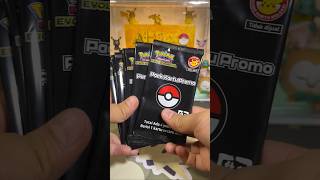 Brewek Pack Kartu Pokemon Promo Gyukaku - Episode 1
