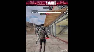 Flick ninja shot/🔥 #codm  #callofdutymobile screenshot 2