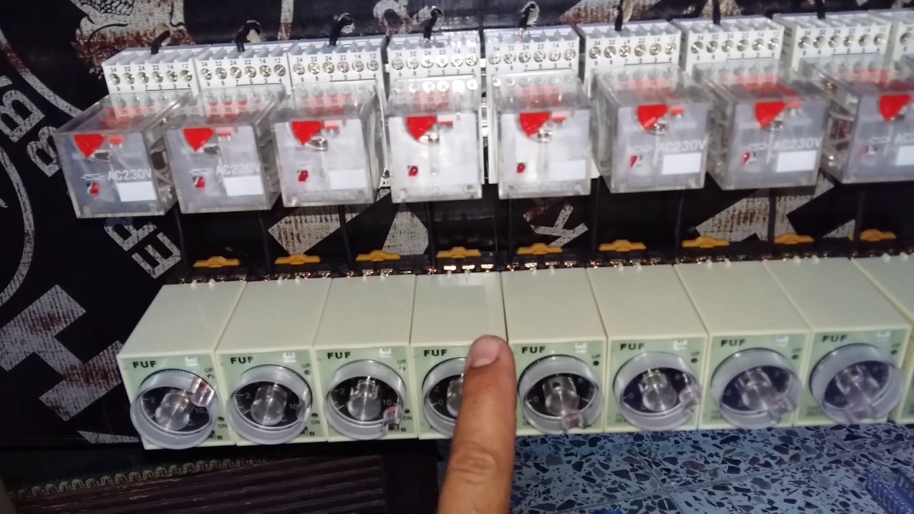 فيديو روعة بورد مولد السحب 60 جوزة 07712880182