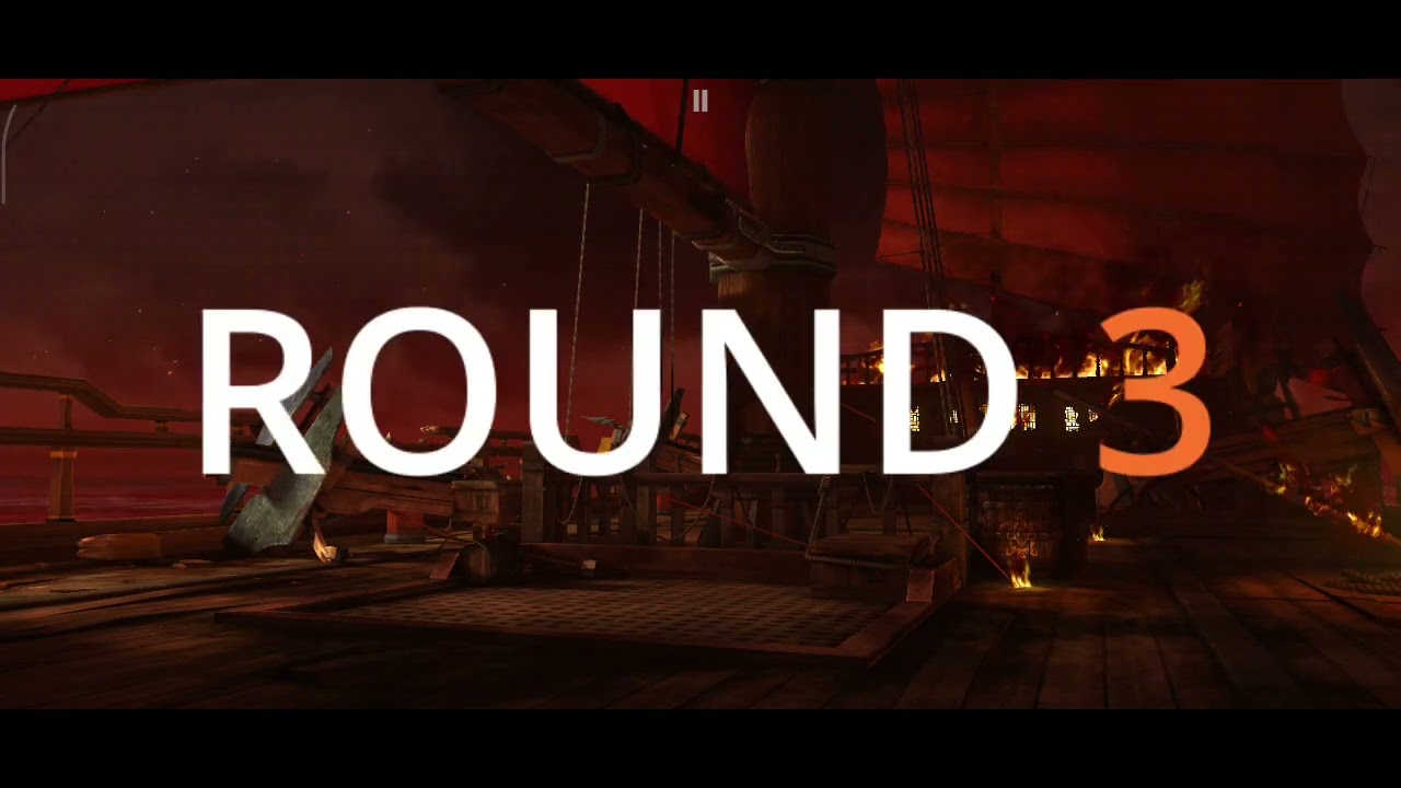 Shadow fight 3 new event dragon vs new lynx 