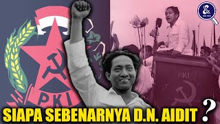 Download Lagu Ketua Terakhir PKI! Inilah Biografi dan Fakta Mengejutkan Dipa Nusantara Aidit (D.N. Aidit) MP3